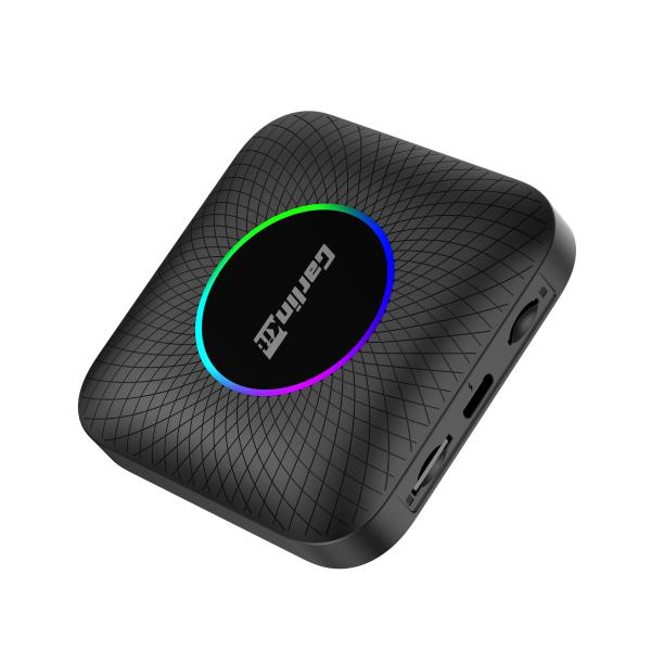 4+64gb Ai Box Wireless Adapter Carplay Android Auto AI Box Dongle Bluetooth 4.2