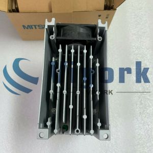 Mitsubishi MDS-B-SPJ2-15 SPINDLE DRIVE UNIT 1.5KW 4.1AMP 3PH 200-230VAC NEW