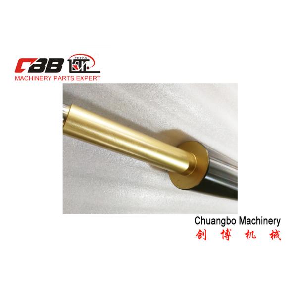 Quality 30μM Hard Oxidation 700HV Heavy Duty Guide Rollers wholesale