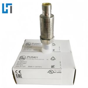 Cheap PU5401 IFM Sensor New Original Plc Programming Controller Module for sale