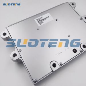 P4963807 ECU Computer Board Control Panel for Engine Parts