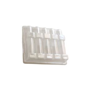 Hardware Tools PP Plastic Blister Packaging Boxes Transparent Pet Nesting