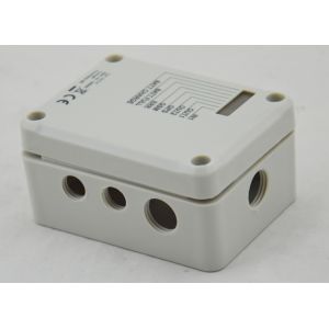 China Plastic Electrical Enclosure Box High Impact ABS PC on sale