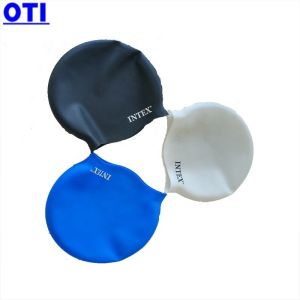 Custom Silicone Waterproof Swimming Cap Moulding Service