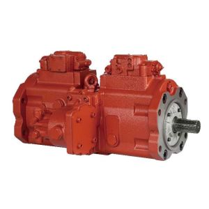 K3V180DTP-9C0G Excavator Hydraulic Pumps