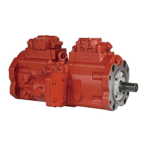 Quality K3V180DTP-9C0G Excavator Hydraulic Pumps wholesale