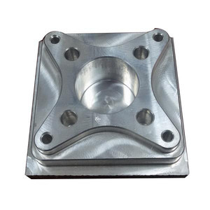 Turning Service Custom Metal Parts Aluminum Machining Precision ISO Passed