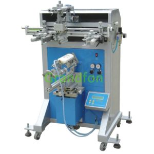 Cheap elastic tapes screen printing machine for sale