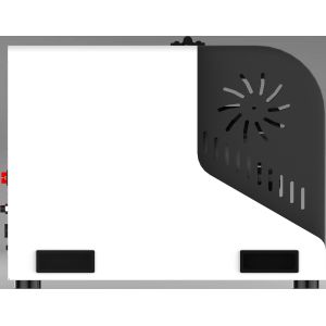 Custom Biotechnology Lab Equipment Instruments Ball Mill