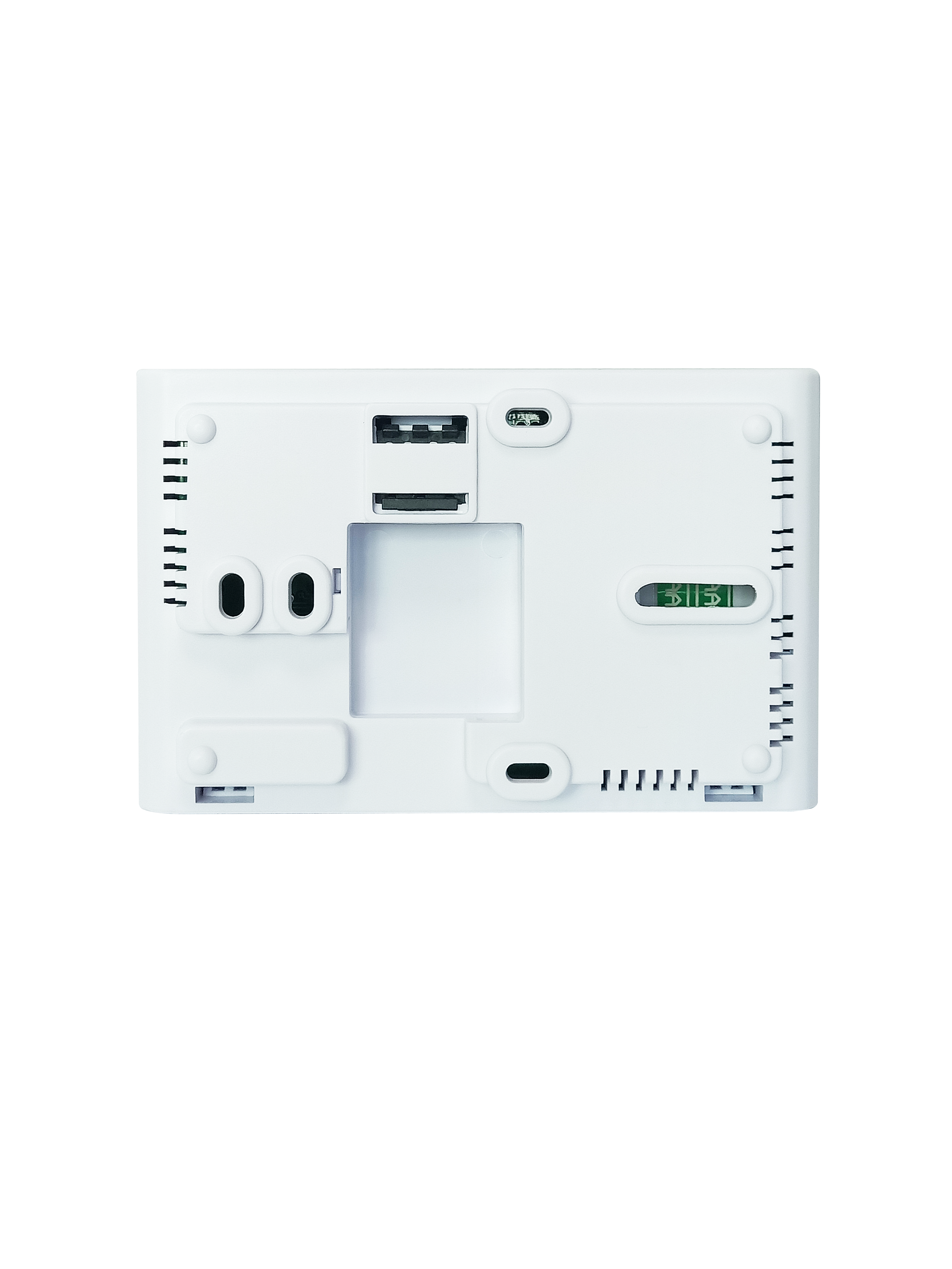 24V battery Smart Thermostat Intellectual Heating and Cooling Regulator for