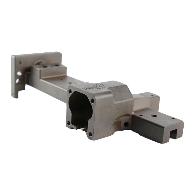 OEM Precision CNC Miling Parts Investment Casting with Tolerance /-0.005mm in