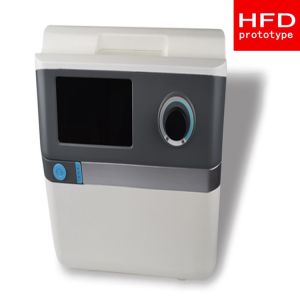 Drilling Plastic / Silicone OEM Rapid Medical Device Prototype Development