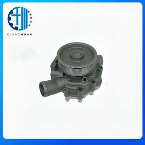 236-4413 2364413 Water Pump For Caterpillar CAT Engine C7 Excavator 322C 324D 329D