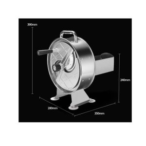 China Factory Custom Cheap Maker Slicer Potato