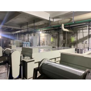 CPUs RAMs Silver Refining Machine 20Kg Capacity Precious Metal Extraction