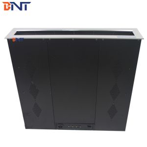 24 Inch Computer Monitor Pop Up Lift Panel Thickness 5MM