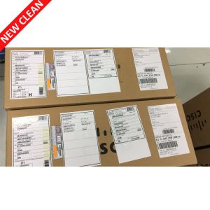 New F/S Cisco 2960XR PoE Ethernet 48port Gigabit Switch WS-C2960XR-48FPS-I