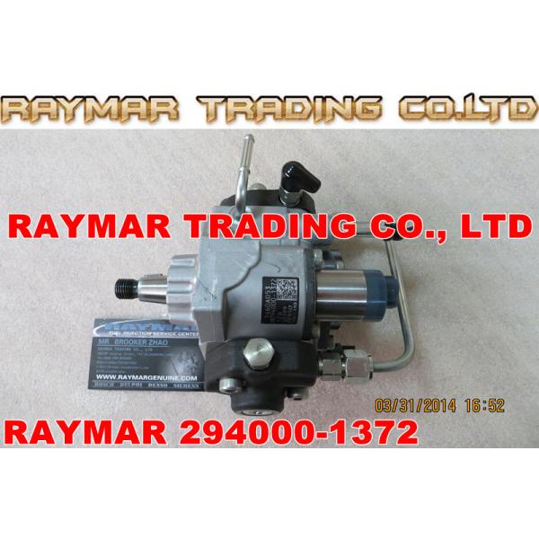 DENSO common rail HP3 fuel pump 294000-1370,294000-1372 for MITSUBISHI 1460A053