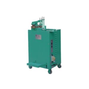 35kW Welded Slab Iron Mesh Foot Type Butt Welding Machine with High Welding