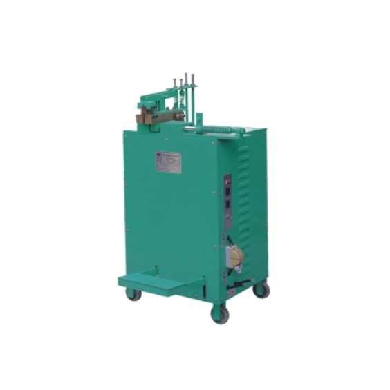 35kW Welded Slab Iron Mesh Foot Type Butt Welding Machine with High Welding