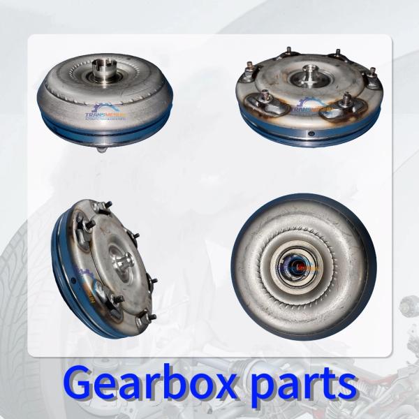 Quality The hydraulic torque converter assembly 24408699936 is applicable to the Mini F54. wholesale