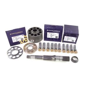 PC60-8 PC70-8 PC78 Main Pump LPD45 Excavator Spare Parts