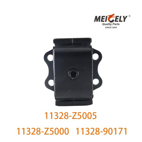 Factory Price OEM 11328-Z5005 Engine Mount 11328-Z5000 For NISSAN Truck