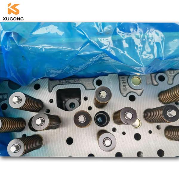 2864028 CYLINDER HEAD For CUMMINS M11 ISM11 QSM11 Diesel Engine