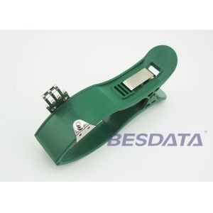 BESDATA Reusable Ecg Electrodes Clips Red / Black / Yellow / Green Color