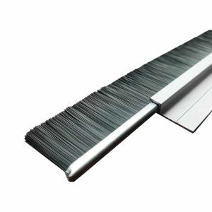 Industrial Seal High Temperature Resistant Strip Brush Factory Support