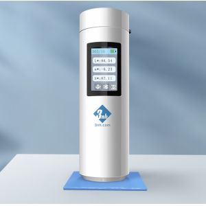 CR3 SCI 3nh Colorimeter Pocket Portable Colorimeter 8mm Aperture With APP