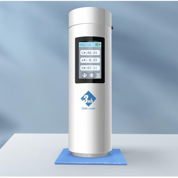 CR3 SCI 3nh Colorimeter Pocket Portable Colorimeter 8mm Aperture With APP