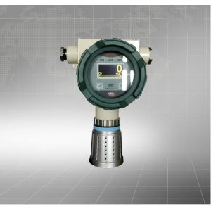 HUAKEYI HK-7200A Toxic Gas Detector Fixed Gas Leak Alarm Sensor Analyzer