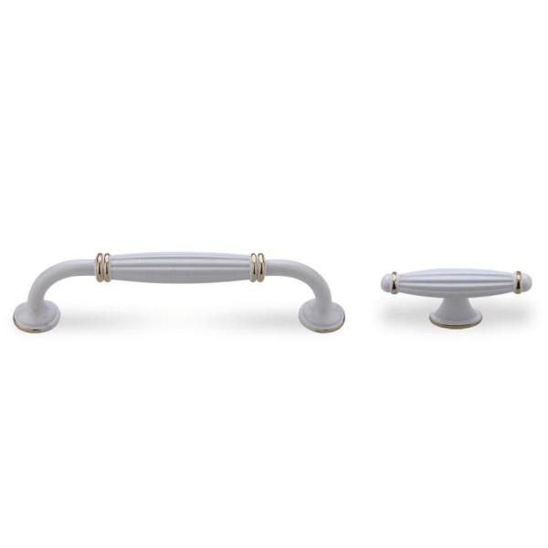 Quality Zinc Alloy Furniture Fittings Hardware Drawer Handles And Knobs Rustless wholesale