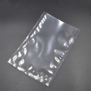 China PA PE Vacuum Packaging Pouch 260g Flesh Mutton Slices on sale