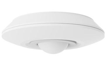 Quality 12Vdc To 24Vdc Input Dry Contact Pir Infrared Sensor With Surface Mounting wholesale