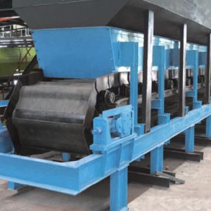 Cheap Low Noise SMBW Series Apron Feeder For Sale Continuous Material Conveying Machinery for sale