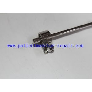 Silver Ultrasound Machine Monitor Probe Puncture Frame With Box Model C9-4V 16