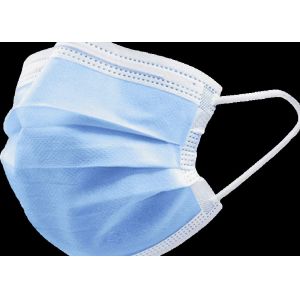 Super Soft Customizable Waterproof SSS Spunbond PP Nonwoven For Mask And Napkin