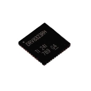 Cheap Texas Instruments DRV8323RHRGZT Electronic original Ic Components Chip Monolithic integratedated Circuits TI-DRV8323RHRGZT for sale