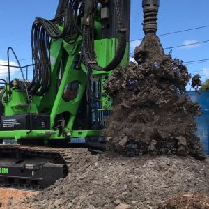 Cheap Rotary Table ZP375 Multi-Application Drilling Rig With 45m Mast Height And PLC Control System for sale