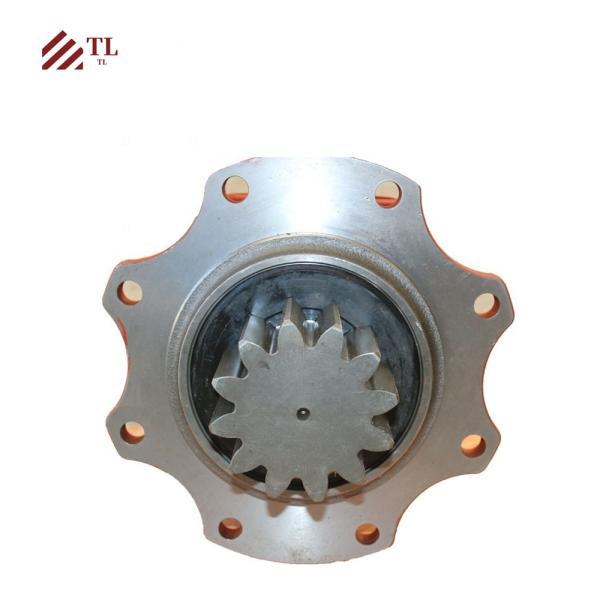 Excavator Spare Parts NACHI PCR-5B-30A-FGP-9222A Swing Motor Reduction Gear Assembly