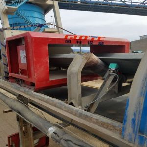 PLC Control Long Range Metal Detectors For Industrial Applications