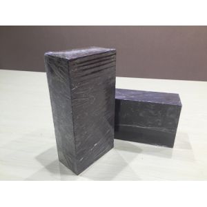 High Refractoriness Magnesite Chrome Brick For Cement Rotary Kiln