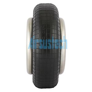 Goodyear 1B8-550 Rubber Air Spring Shocks 579-91-3-532 For Core Straightener