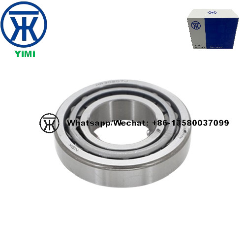 Quality MYY5T 4HG1 4HE1 ISUZU Bearing Counter Shaft FRT&RR 8972531071 wholesale