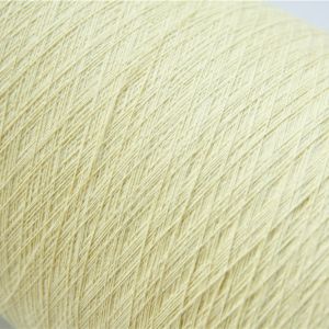 High Strength Aramid Yarn with Low Moisture Content & High Abrasion Resistance