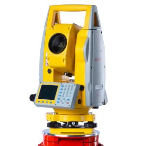 Surveying Equipment SOUTH Total Station NTS-382R12 Automatic Total Station