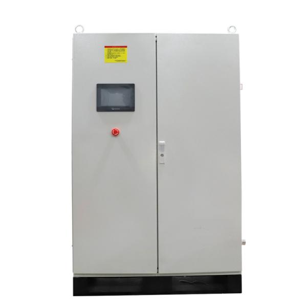 Quality 150KW Medium Frequency Induction Heating Machine For Iron Steel Bar Diathermy wholesale