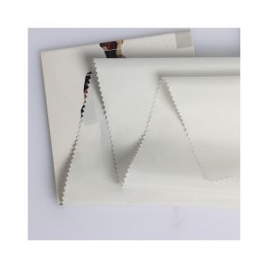 Custom Made Ocean Recycled Poly Pongee Rip-stop polyester Fabric